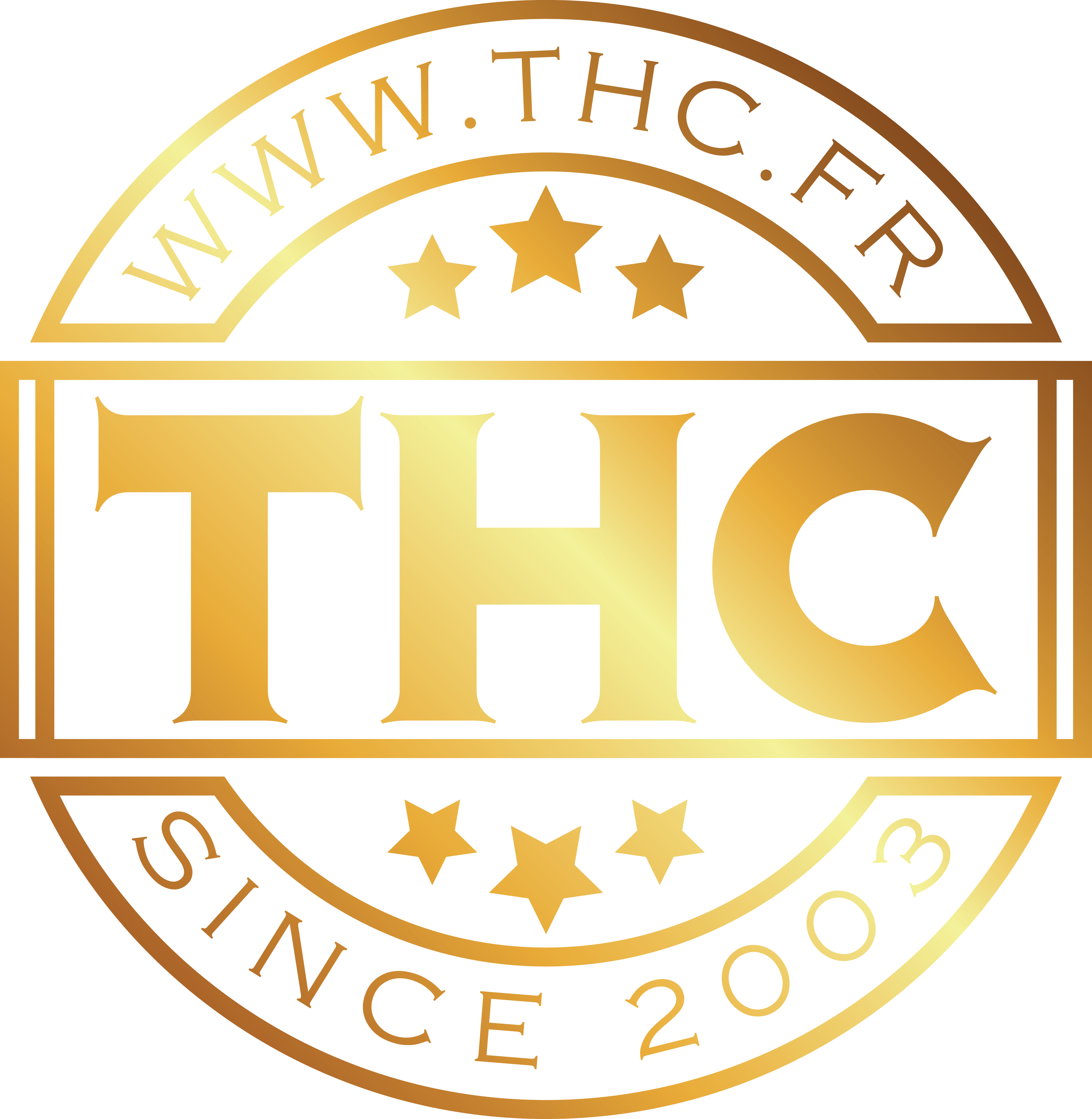 THC